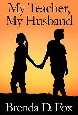 【预售】My Teacher, My Husband