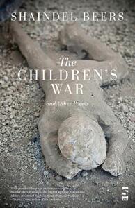 【预售】The Children's War
