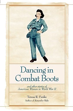 【预售】Dancing in Combat Boots