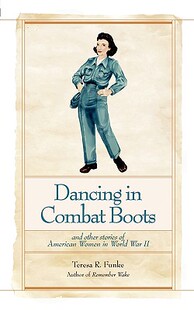 【预售】Dancing in Combat Boots