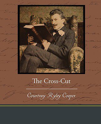 【预售】The Cross-Cut