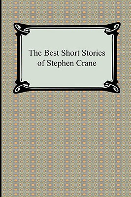 【预售】The Best Short Stories of Stephen Crane