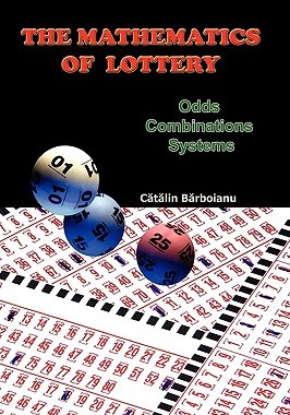 【预售】The Mathematics of Lottery: Odds, Combinations