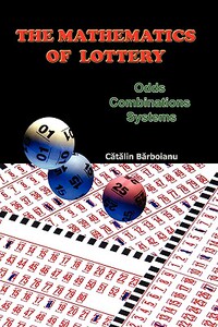 【预售】The Mathematics of Lottery: Odds, Combinations