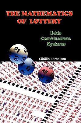 【预售】The Mathematics of Lottery: Odds, Combinations