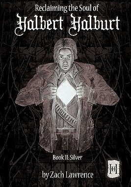 【预售】Reclaiming the Soul of Halbert Halburt: Book II: