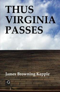 【预售】Thus Virginia Passes