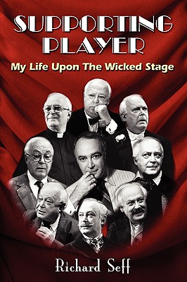 【预售】Supporting Player