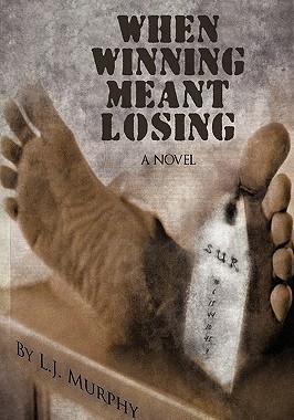 【预售】When Winning Meant Losing