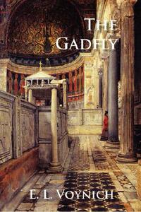 【预售】The Gadfly