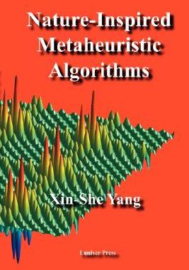 【预售】Nature-Inspired Metaheuristic Algorithms