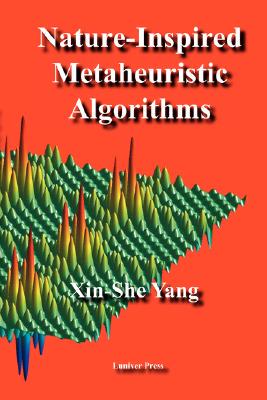【预售】Nature-Inspired Metaheuristic Algorithms