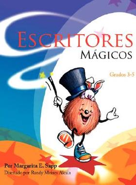 【预售】Escritores Magicos