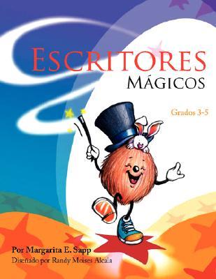 【预售】Escritores Magicos