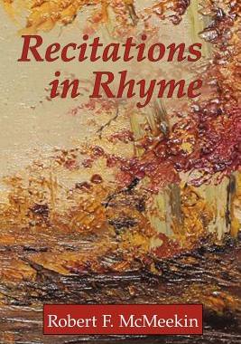 【预售】Recitations in Rhyme