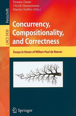 【预售】Concurrency, Compositionality, and Correctness: