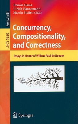 【预售】Concurrency, Compositionality, and Correctness: