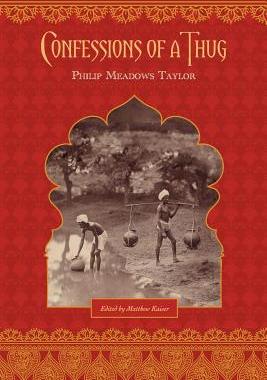 【预售】Confessions of a Thug