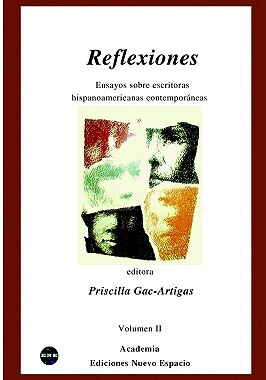 【预售】Reflexiones - Vol. II