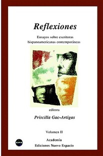 【预售】Reflexiones - Vol. II
