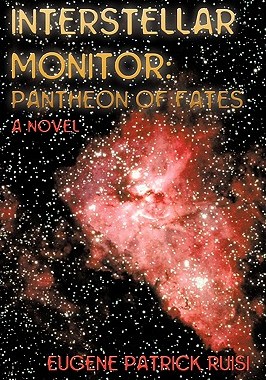 【预售】Interstellar Monitor: Pantheon of Fates