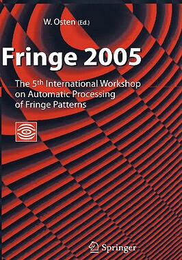 【预售】Fringe 2005: The 5th International Workshop on