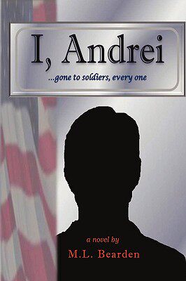 【预售】I, Andrei: Gone to Soldiers, Every One...