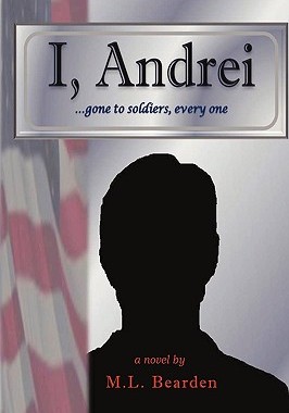 【预售】I, Andrei: Gone to Soldiers, Every One...