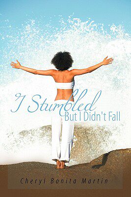【预售】I Stumbled But I Didn't Fall