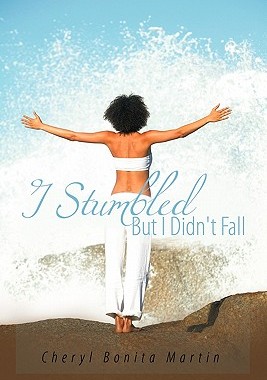 【预售】I Stumbled But I Didn't Fall