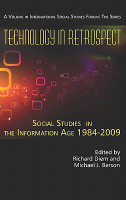 【预售】Technology in Retrospect: Social Studies in the