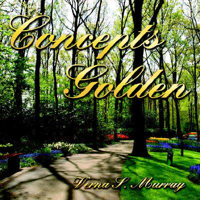 【预售】Concepts Golden