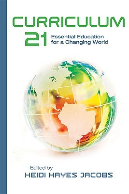 【预售】Curriculum 21: Essential Education for a Changing