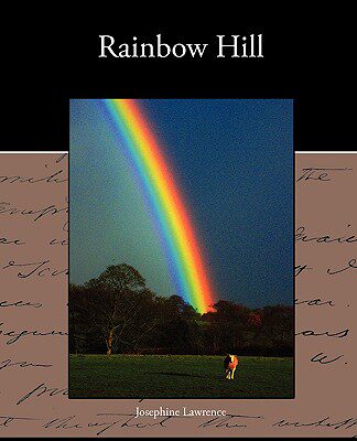 【预售】Rainbow Hill