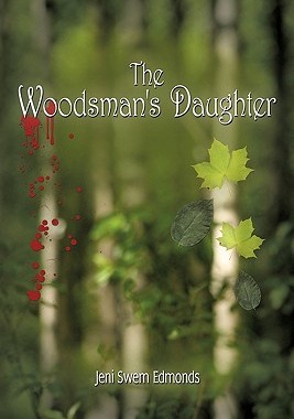【预售】The Woodsman's Daughter