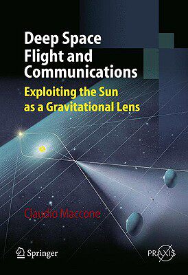 【预售】Deep Space Flight and Communications: Exploiting the