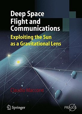 【预售】Deep Space Flight and Communications: Exploiting the