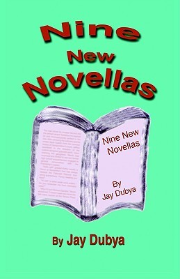 【预售】Nine New Novellas