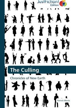 【预售】The Culling