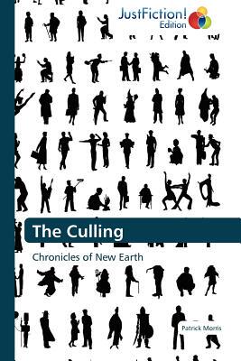 【预售】The Culling