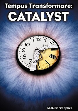 【预售】Tempus Transformare: Catalyst