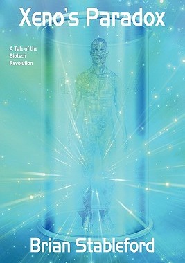 【预售】Xeno's Paradox: A Tale of the Biotech Revolution