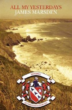 【预售】All My Yesterdays