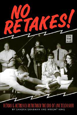 【预售】No Retakes