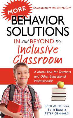 【预售】More Behavior Solutions in and Beyond the Inclusive