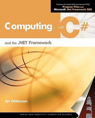 【预售】Computing with C# and the .Net Framwork