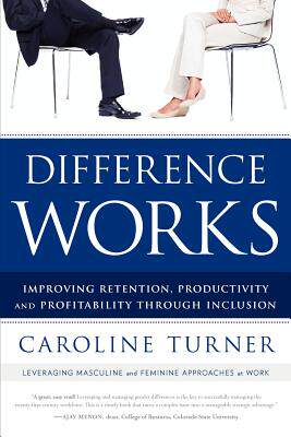 【预售】Difference Works