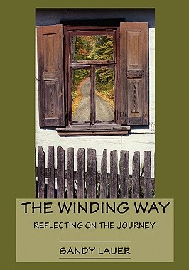 【预售】The Winding Way: Reflecting on the Journey