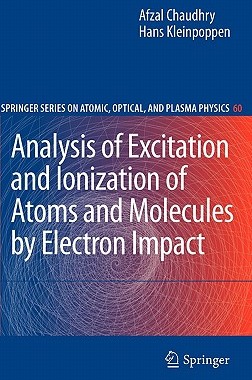 【预售】Analysis of Excitation and Ionization of Atoms and