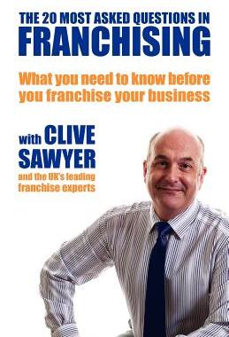 【预售】The 20 Most Asked Questions in Franchising: What You